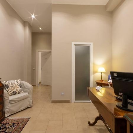 B&B Cairoli Messina Buitenkant foto