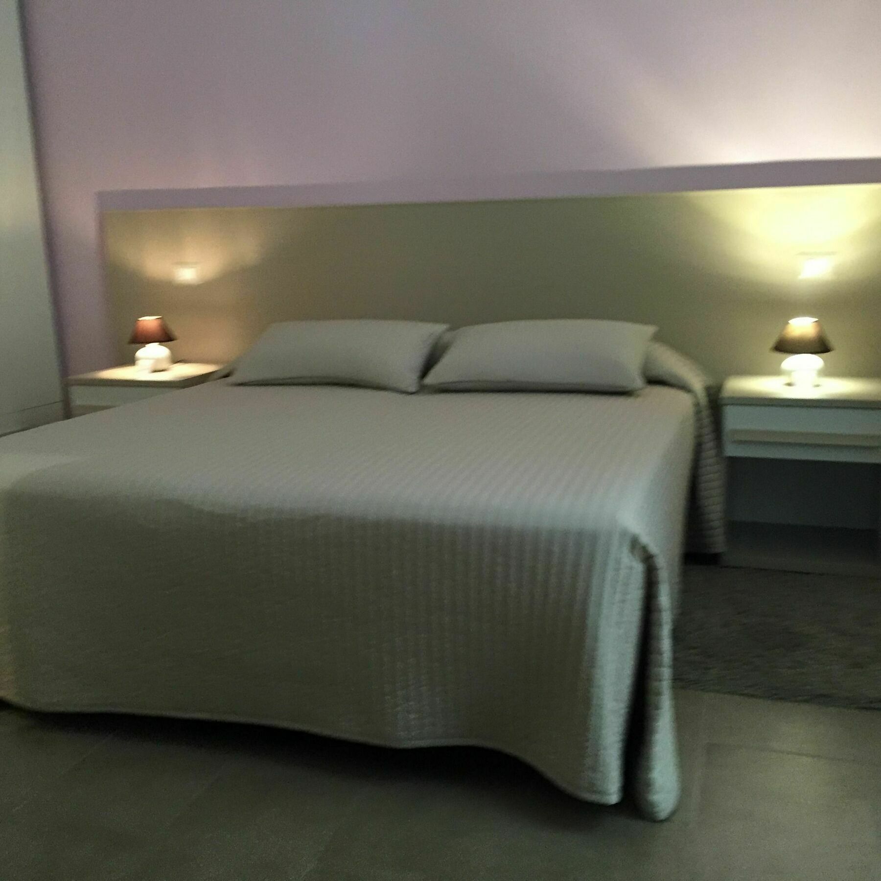 B&B Cairoli Messina Buitenkant foto
