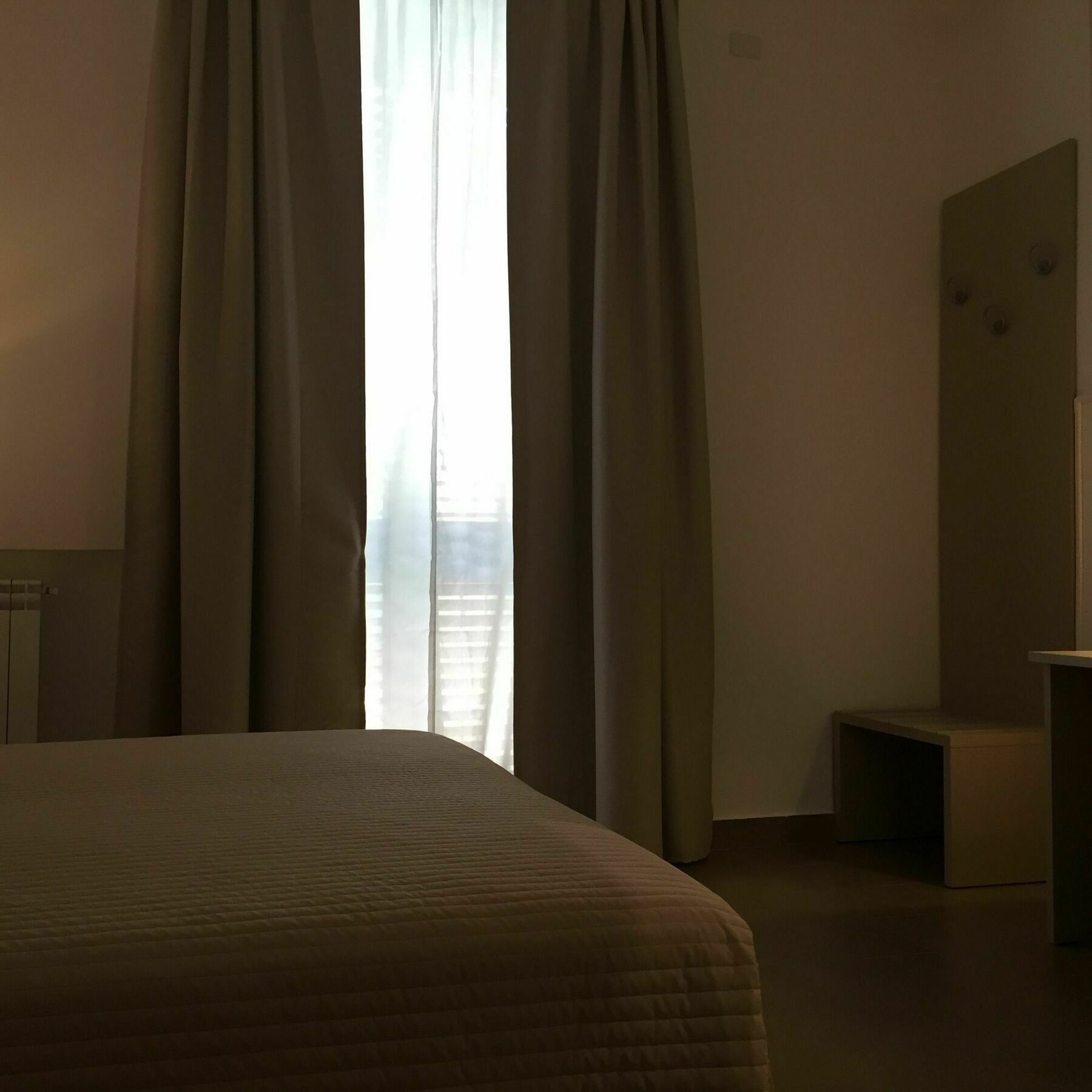B&B Cairoli Messina Buitenkant foto