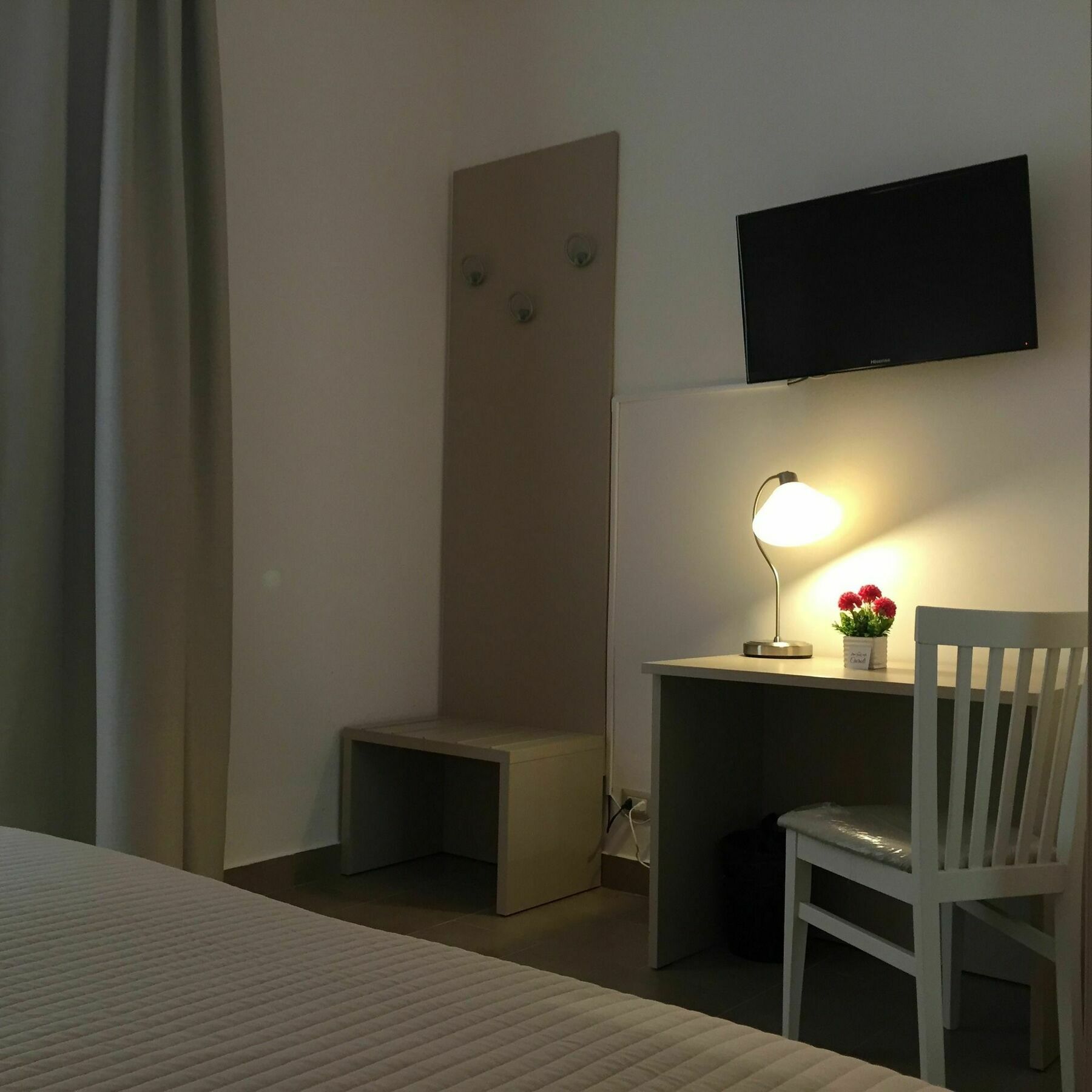 B&B Cairoli Messina Buitenkant foto