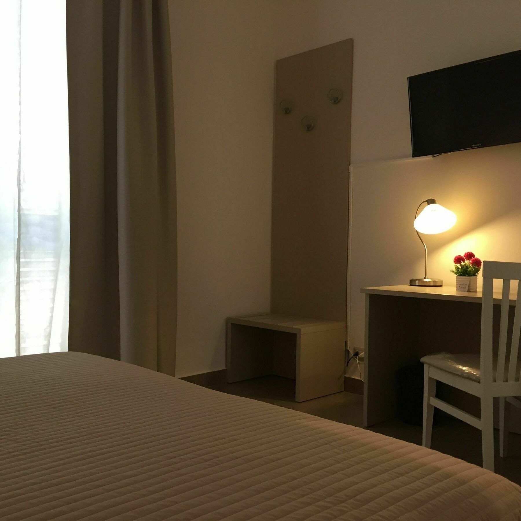 B&B Cairoli Messina Buitenkant foto
